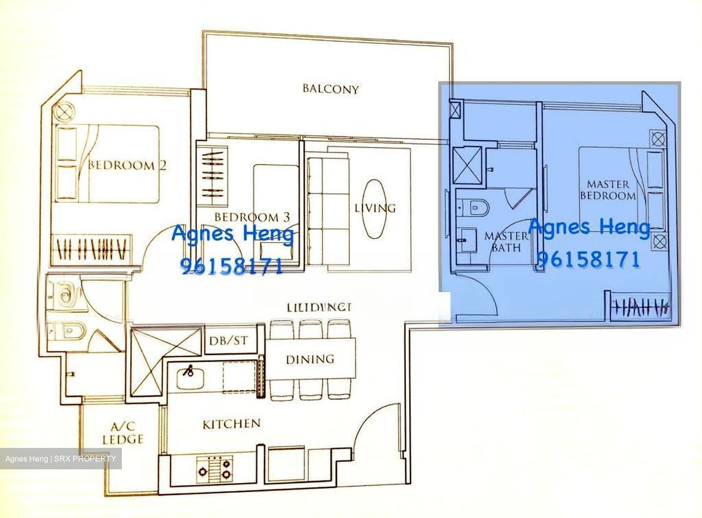 Kovan Regency (D19), Condominium #560646741